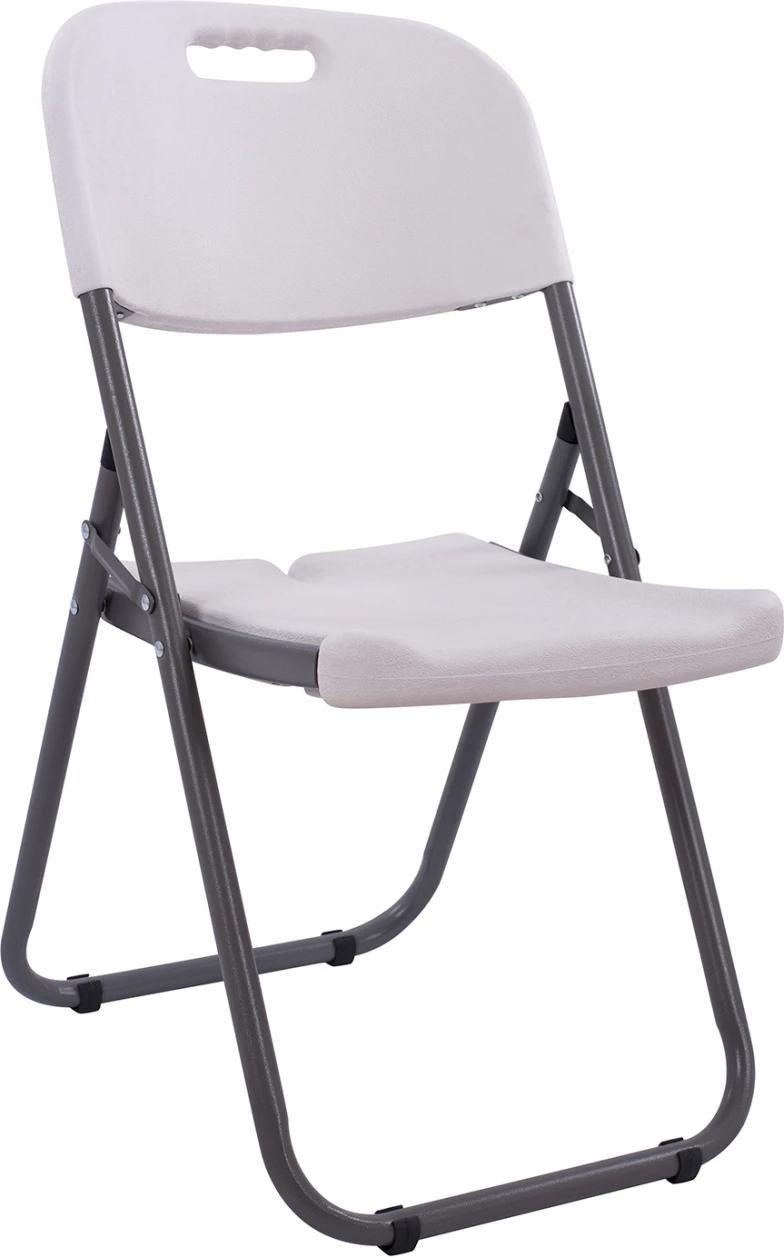Karrige për konferenca, palosëse, FH5048, 47x54,5x86 cm, set prej 4 copash