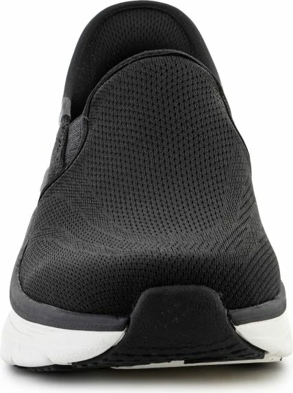 Atlete për meshkuj Skechers, të zeza