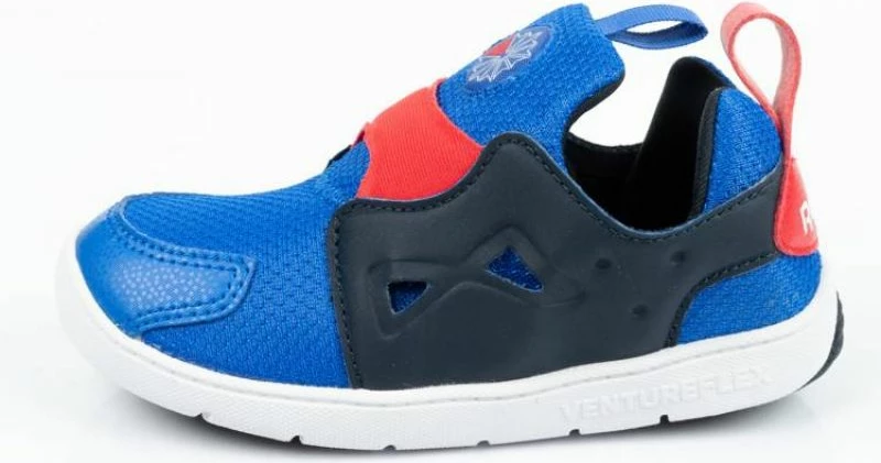 Atlete për fëmijë Reebok, blu [Madhësia: 23.5]