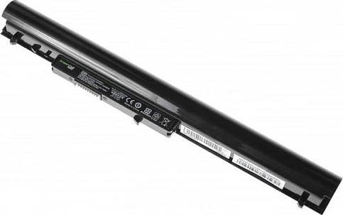 Bateri laptopi Green Cell PRO HSTNN-LB5S / OA04, 14.4V 2600mAh, për HP 240/256 G2/G3, e zezë