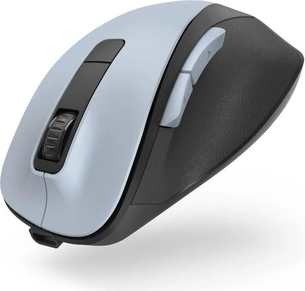 Maus wireless Hama MW-500 V2, i kaltër 