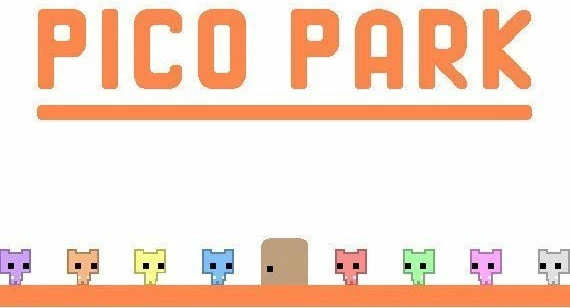 Pico Park EN Global