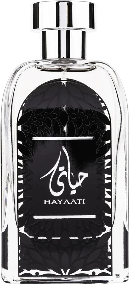 Eau de Parfum për meshkuj Ard al Zaafaran Hayaati 100ml