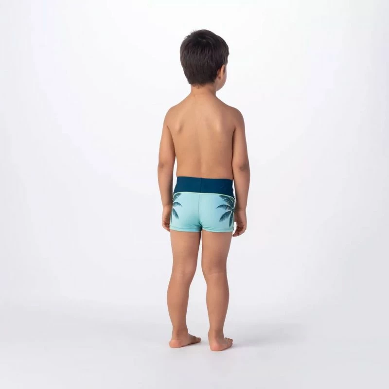 Shorce noti për fëmijë AquaWave Idaro Jr, blu marine