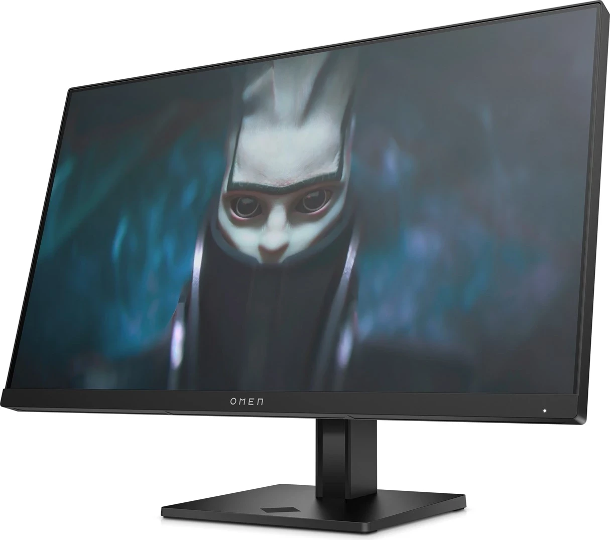 Monitor HP 780D9E9, 23.8", Full HD, 165Hz, i zi