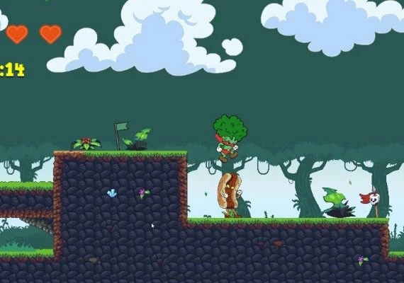 Mr.Brocco & Co EN Global