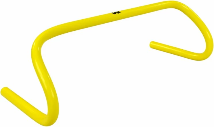 Pengesa për stërvitje NO10, e verdhë