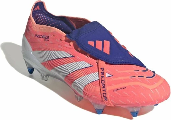 Atlete futbolli adidas Predator Elite FT JI1088 për meshkuj [Madhësia: 42]