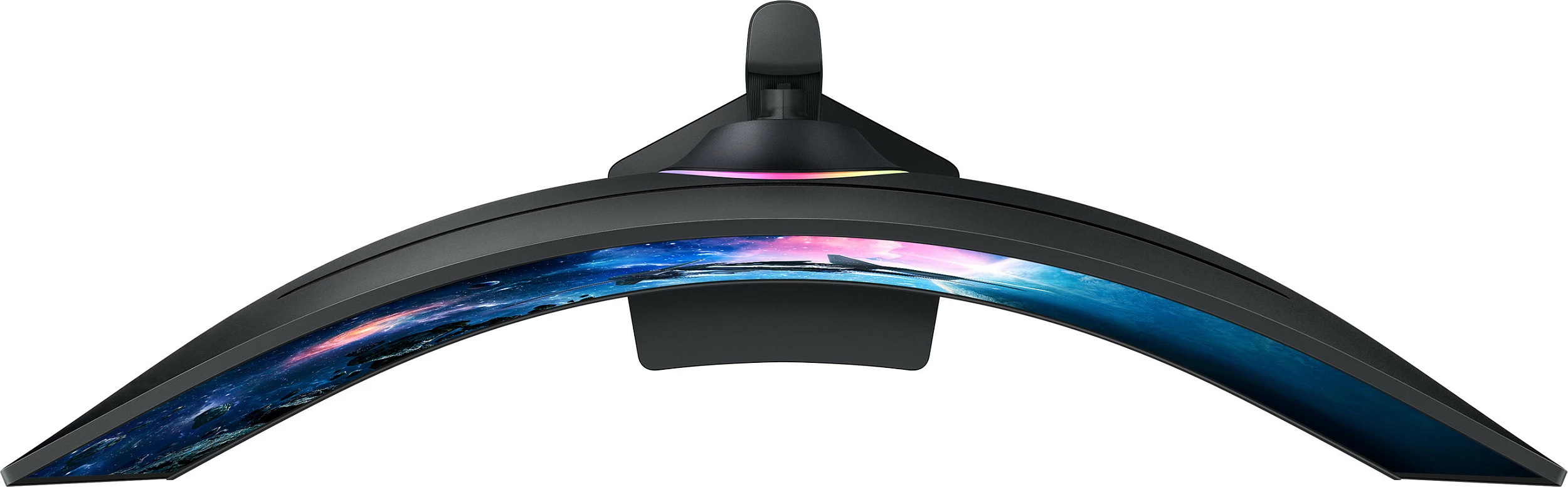 Monitor Samsung Odyssey G95C 49 inç Dual QHD LED i zi