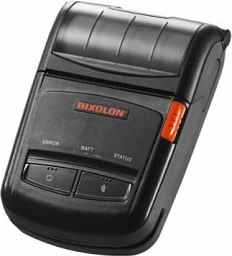 Printer termik mobil BIXOLON SPP-R210, 48 mm, Bluetooth, USB, i zi