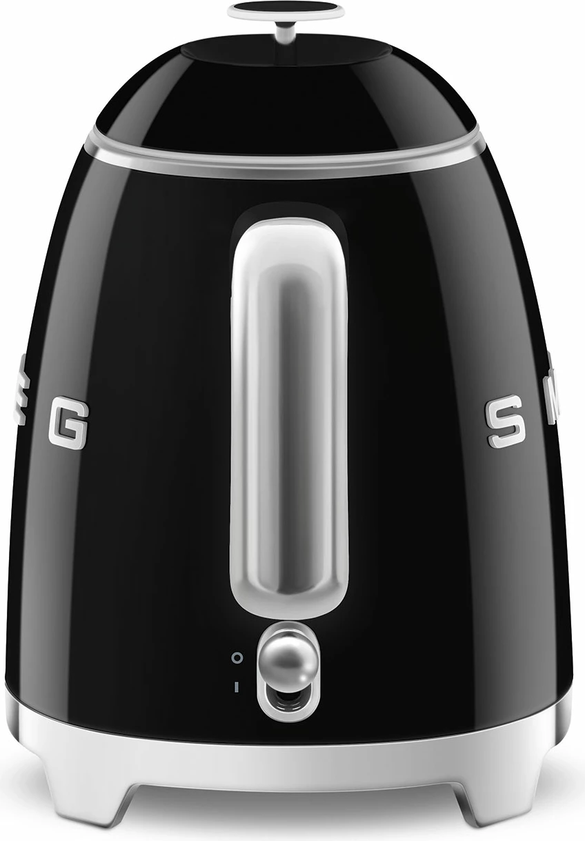 Çajnik elektrik Smeg 50' Style KLF05BLEU 0.8L 1400W i zi