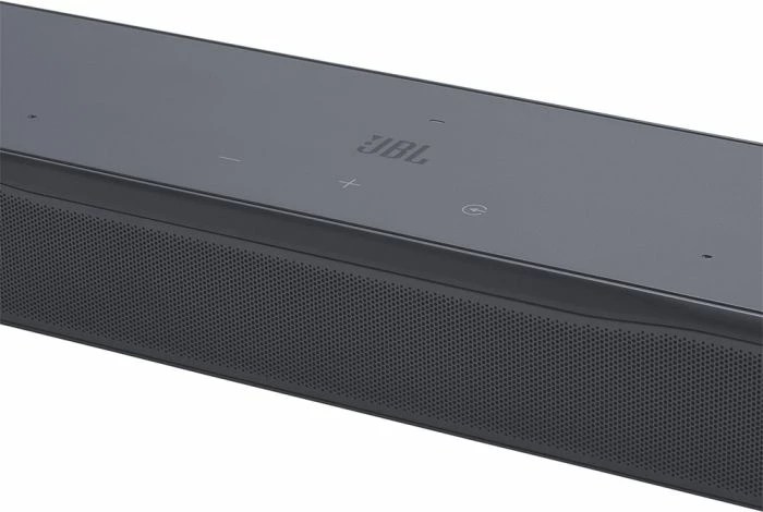 Soundbar JBL BAR 500 MK2 5.1, 750 W, subwoofer wireless 10\" Dolby Atmos, e zezë, set me subwoofer
