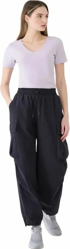 Maicë për femra 4F, vjollcë