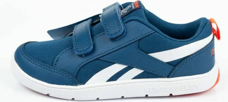 Atlete për fëmijë Reebok Ventureflex Jr, blu marine [Madhësia: 21]