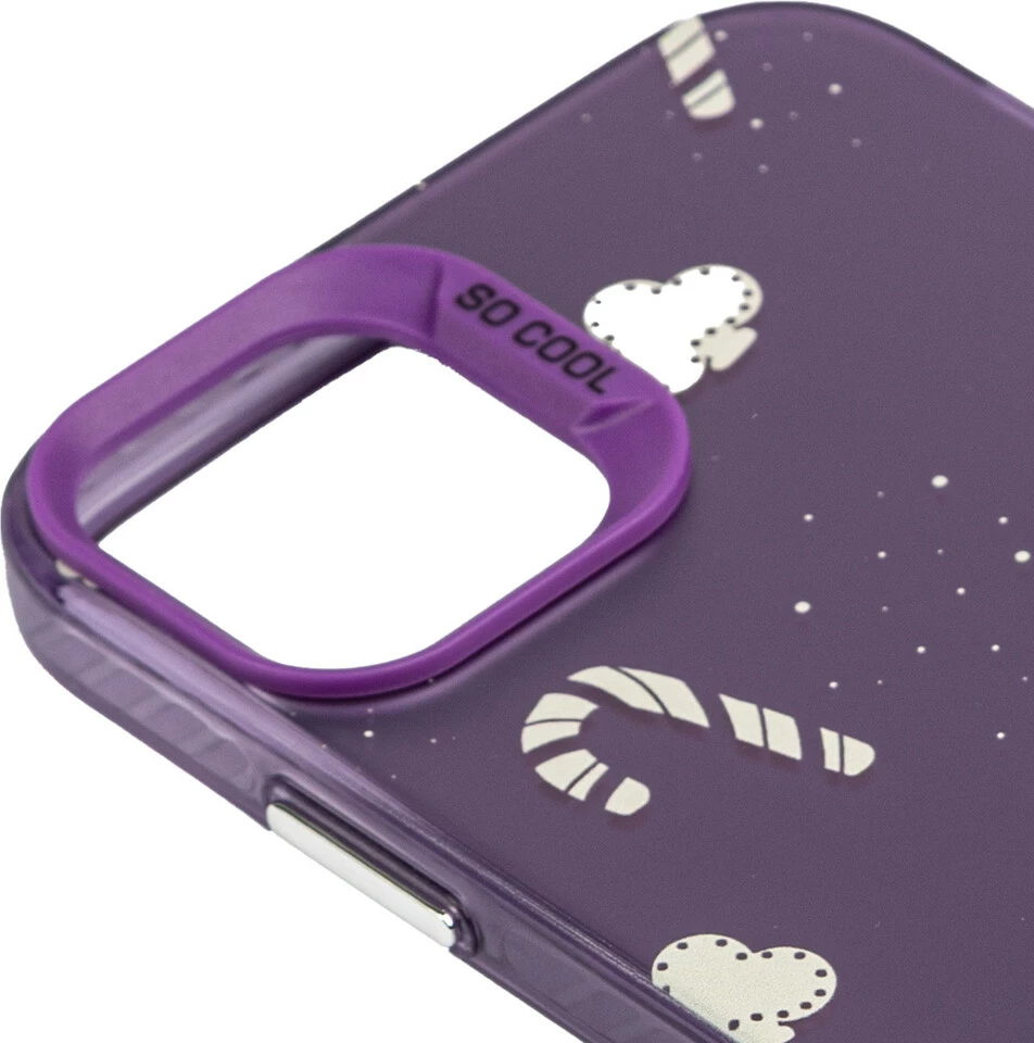 Fotroll Për Telefon Tech Time FA101-006 (IP13PRO)