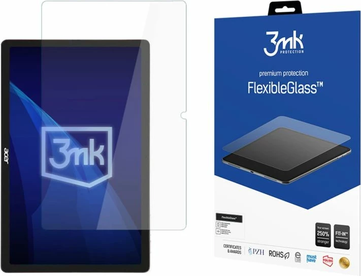 Mbrojtës ekrani 3mk Protection FlexibleGlass për Acer Iconia iM10-22