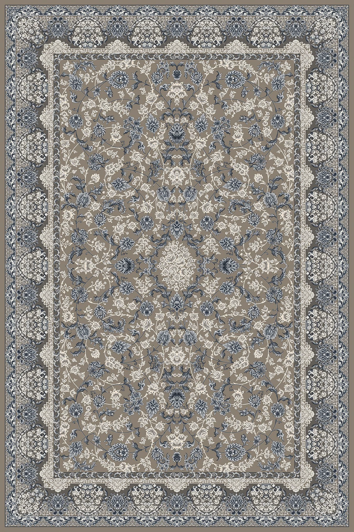 Qilim korridori, shumëngjyrësh, Conceptum Hypnose CT-1003, 80x150cm