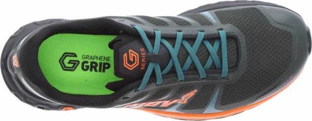 Atlete për meshkuj Inov-8, blu e gjelbër [Madhësia: 42.5]