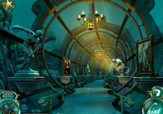 Empress Of The Deep EN Global