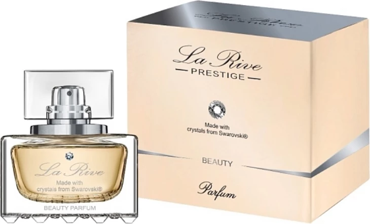 Eau de Parfum për femra La Rive Prestige Beauty 75ml