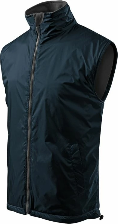 Jelek për meshkuj Rimeck, MLI-50902, blu marin [Madhësia: XXL]