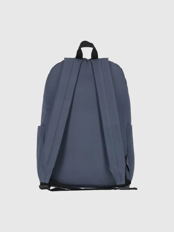 Çantë shpine unisex 4f, blu