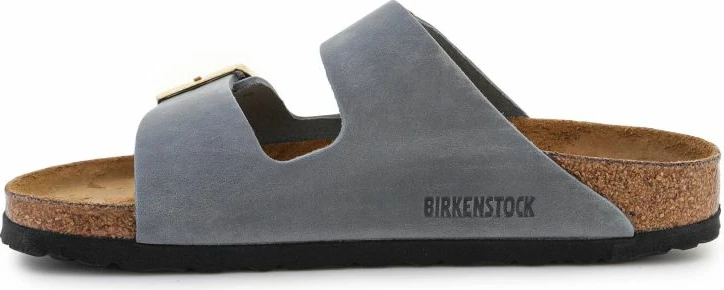 Sandale Birkenstock Arizona BS 1029253, gri [Madhësia: 37]