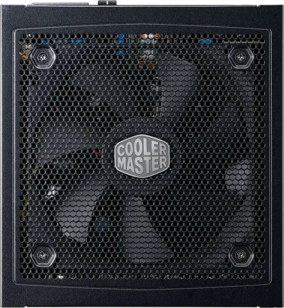 Kasë Cooler Master MWE GOLD 750 V3 ATX 3.1, 750 W, Full Modular, 80 PLUS Gold