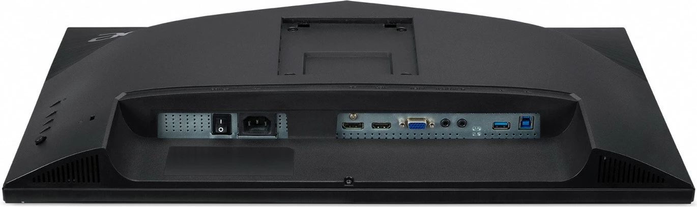 Monitor Acer B247YGBMIQPRZX 23.8\" FHD IPS 120Hz HDMI/DP/VGA, i zi