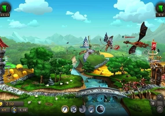 CastleStorm EN/DE/FR/IT/JA/RU/ES/HU Global