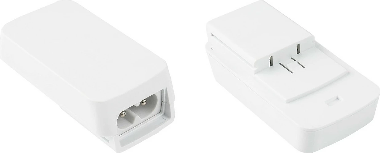 Karikues muri AC GoodConnections Alcasa PCA-W008W, 8W, i bardhë