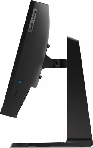 Monitor gaming Lenovo Legion R27qc-30 (67C6GAC2EU) 27" WQHD 180Hz 0.5ms i lakuar 1500R, i zi