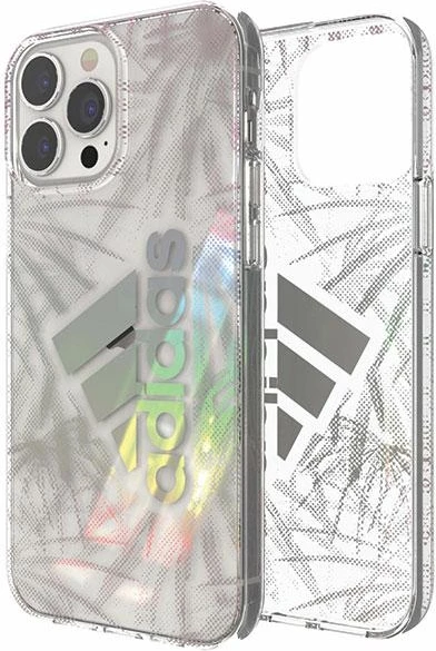 Mbështjellës Adidas OR Molded Case Palm për iPhone 13 Pro Max 6.7", shumëngjyrësh