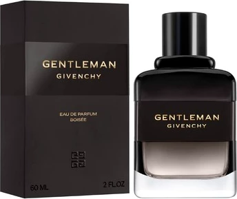 Eau de Parfum Boisée Givenchy Gentleman, 60 ml