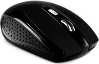 Maus wireless Media-Tech RATON PRO MT1113K, 5 butona, USB, i zi