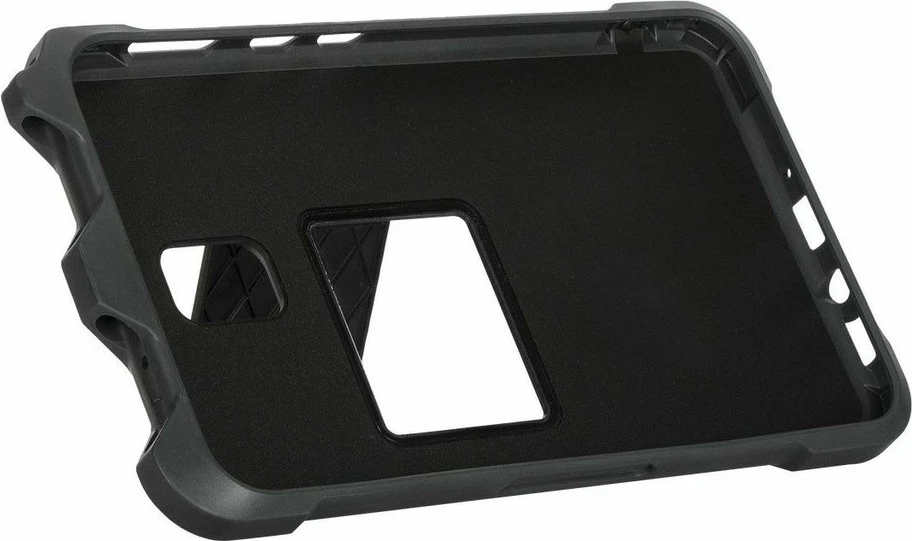 Mbështjellës Targus Field-Ready për tablet Samsung, 8 inch, i zi