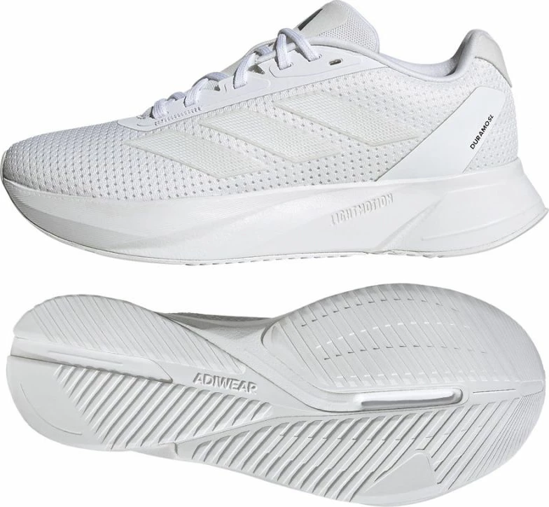 Atlete për femra adidas, të bardha