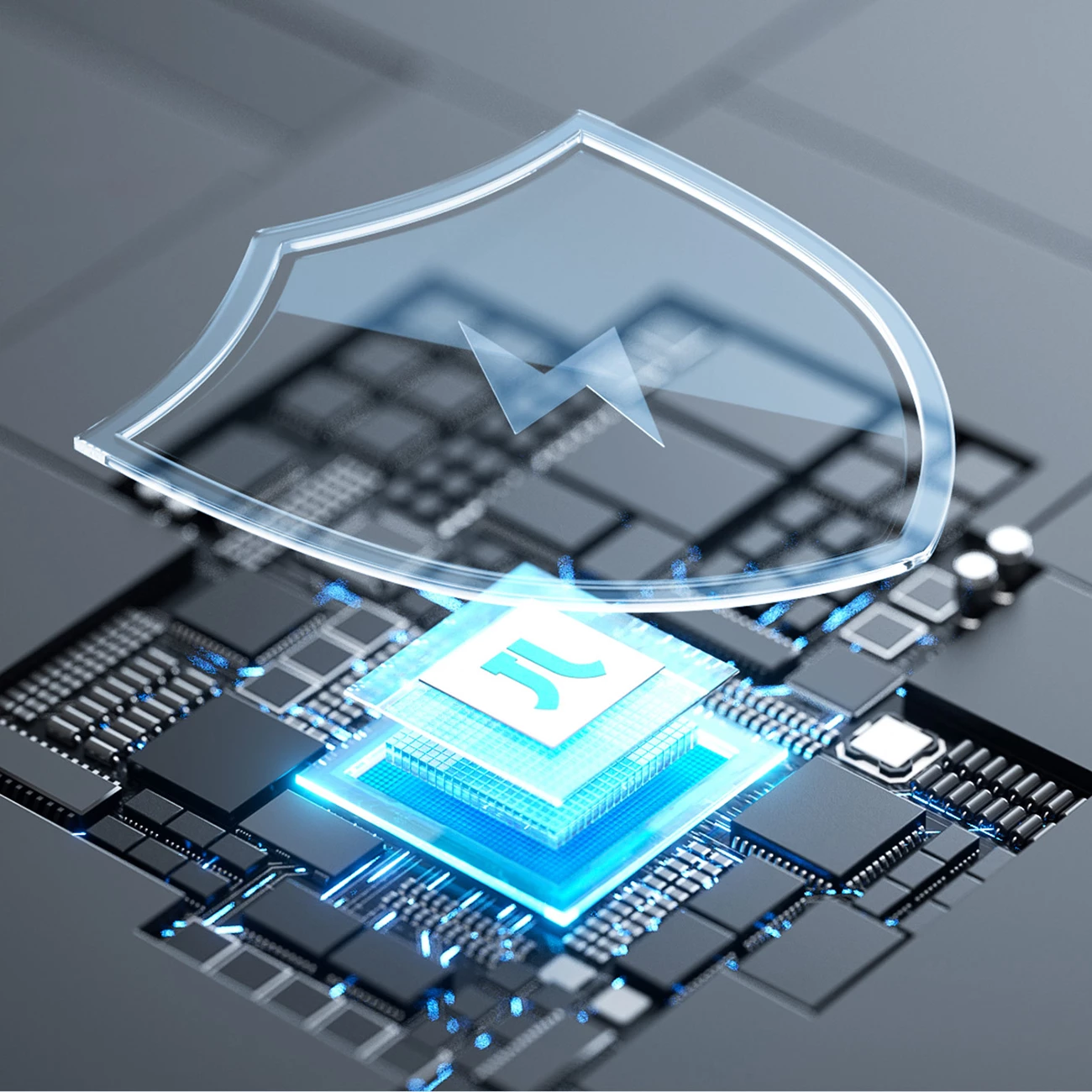 Ventilator dore Jisulife Life4, 5000mAh, USB-C, i zi