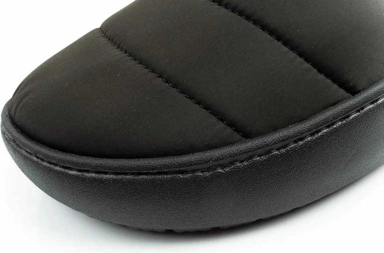 Këpucë Crocs për meshkuj, të zeza [Madhësia: 41.5]