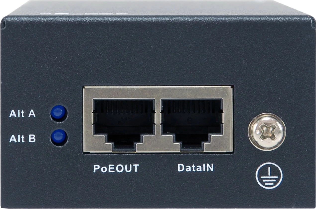 PoE Injector LevelOne POI-5003, Gigabit, 90W, i zi