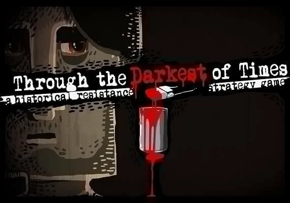 Through the Darkest of Times EN/DE/FR/JA/RU/ZH/ES Global