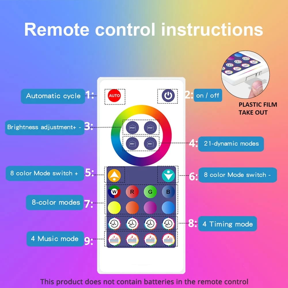 Llambë Led SONIT 2SLX06-6Pack