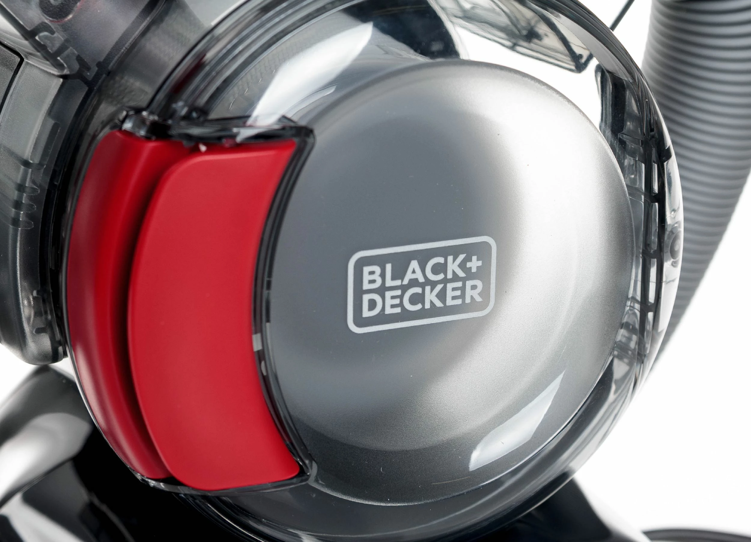 Fshesë me korrent dore Black&Decker Flexi PD1200AV, 12 V, 560 ml, 5 m kabllo, me aksesorë, gri