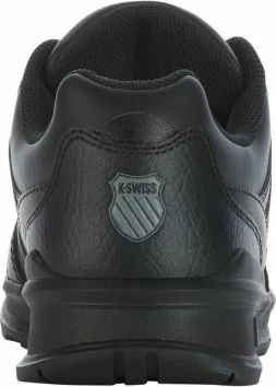 Atlete për femra K-Swiss, të zeza [Madhësia: 37.5]