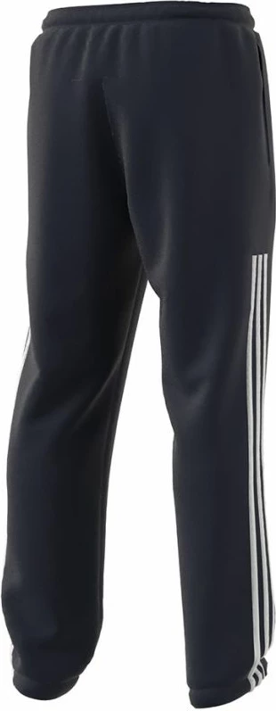 Pantallona sportive adidas për meshkuj, blu marine [Madhësia: S]