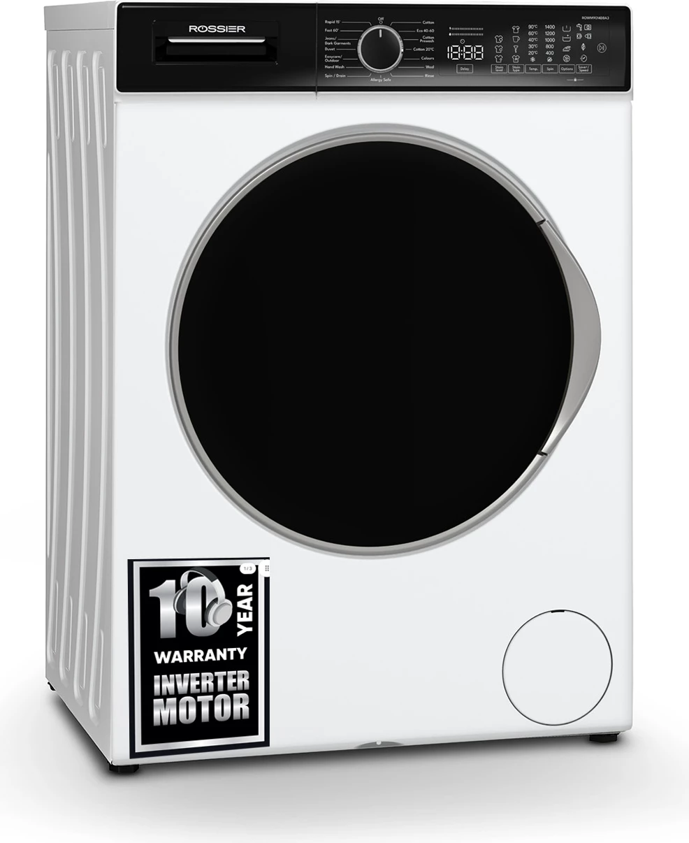 RROBALARESE ROSSIER ROWM9014DBA3