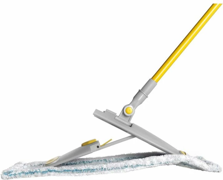 Refill Mop Drejte Mikrofiber 40cm