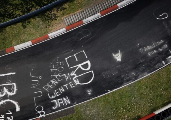 Assetto Corsa Competizione - 24H Nurburgring Pack DLC EN Global