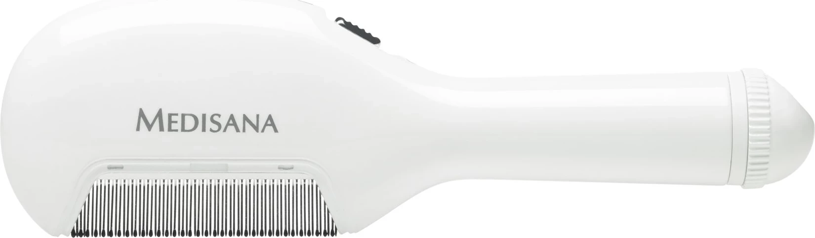 Krehër elektrik kundër insekteve Medisana LC 860, Bardhë