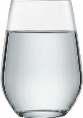 Gotë tumbler LSA Forté SH-123931 557 ml, set 4 copë, transparente